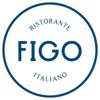 Figo Restaurant Logo