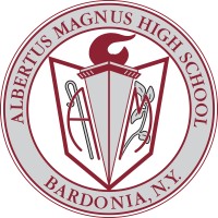 Albertus Magnus High School - Official Page Logo