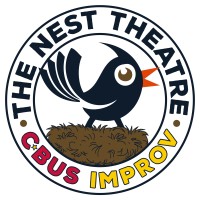 The Nest Theatre Logo