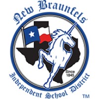 New Braunfels Independent School District Logo