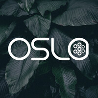 OSLO Mobilidade Elétrica Logo