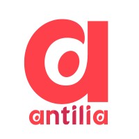 Antilia Solutions Logo