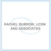 Rachel Dubrow, LCSW and Associates Logo