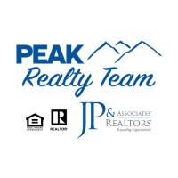Peak Realty Team Logo