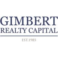 GIMBERT REALTY CAPITAL Logo