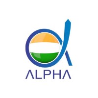 Alpha India Polycrafts Logo