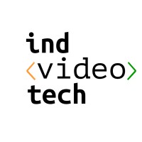 ind<video> tech Logo