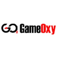 Gameoxy solutions pvt ltd Logo