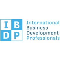 International Business Development Professionals (IBDP) Logo