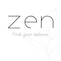 zen brussels Logo