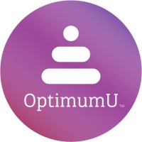 OptimumU Health & Wellness, Inc Logo