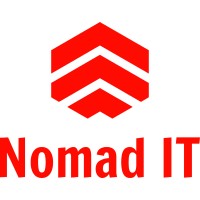 Nomad IT Logo