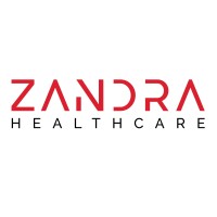 Zandra Healthcare Private Limited Logo
