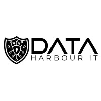 Data Harbour IT Logo