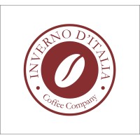 INVERNO DITALIA COFFEE Logo