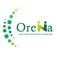 Orena Solutions Logo