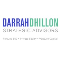Darrah Dhillon Logo