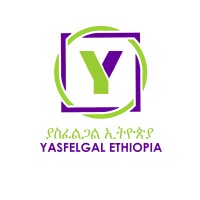 Yasfelgal Ethiopia Logo