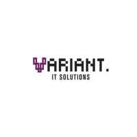 Variant IT Solutions Logo