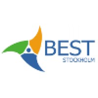 BEST Stockholm Logo