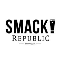 Smack! Republic Brewing Co. Logo
