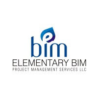 Elementary BIM Project Management Services LLC Logo