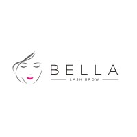 BELLALASHBROW Logo