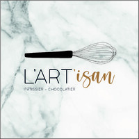 LARTisan Pâtissier Sàrl Logo