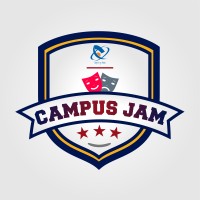 Campus Jam Logo