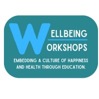 Wellbeing Workshops Devon Logo