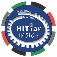 HITian Inside Logo