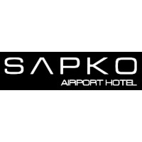 SAPKO AIRPORT HOTEL Logo
