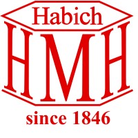 Habich GmbH Logo