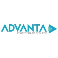 ADVANTA Corretora de Seguros Logo