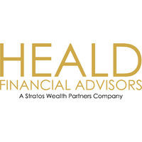 Heald Financial Advisors Logo