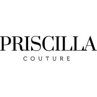 Priscilla Couture Logo
