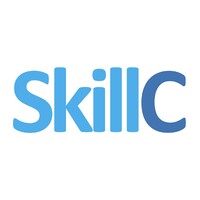 Skillcate AI Logo
