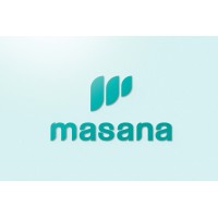masana.care Logo