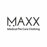 MAXX - Medical Pet Care Clothing Logo