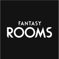 FANTASY ROOMS Logo