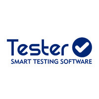 Tester Smart SRL Logo
