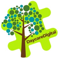 DaycareDigital Logo