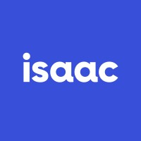 isaac Logo