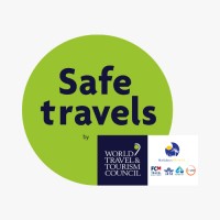 Holidays Travel Ecuador (Agencia de Viajes IATA) Logo