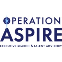 Operation Aspire Group, LLC Logo