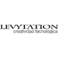 Levytation Logo