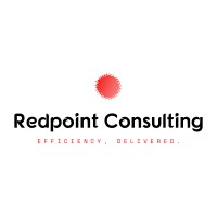 Redpoint Consulting Logo