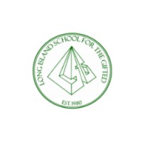 Long Island School for the Gifted (LISG) Logo