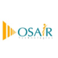OSAIR Technologies LLC Logo