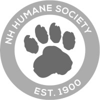 New Hampshire Humane Society Logo
